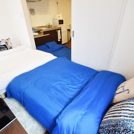 Enjoymaru 202 Apartment Naha Exterior photo