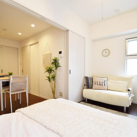 Enjoymaru 202 Apartment Naha Exterior photo