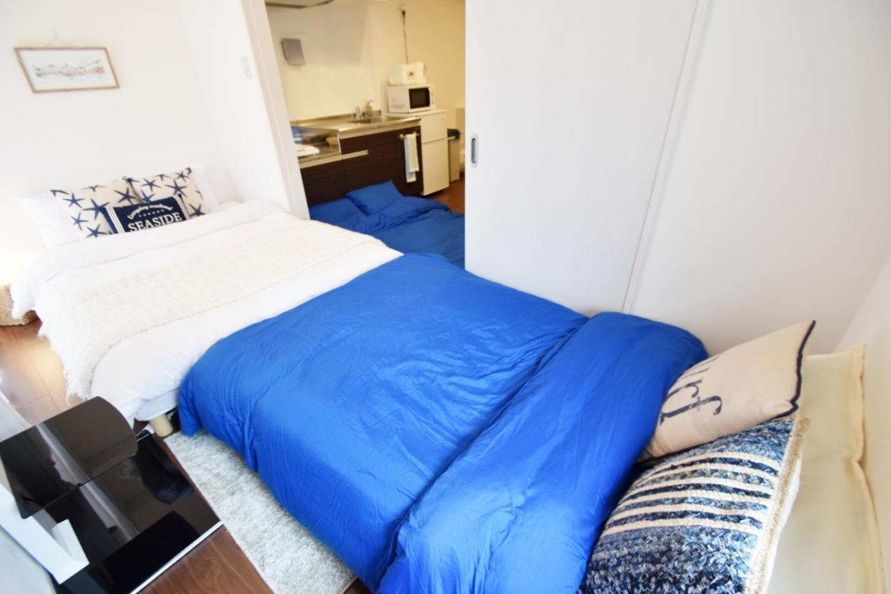 Enjoymaru 202 Apartment Naha Exterior photo