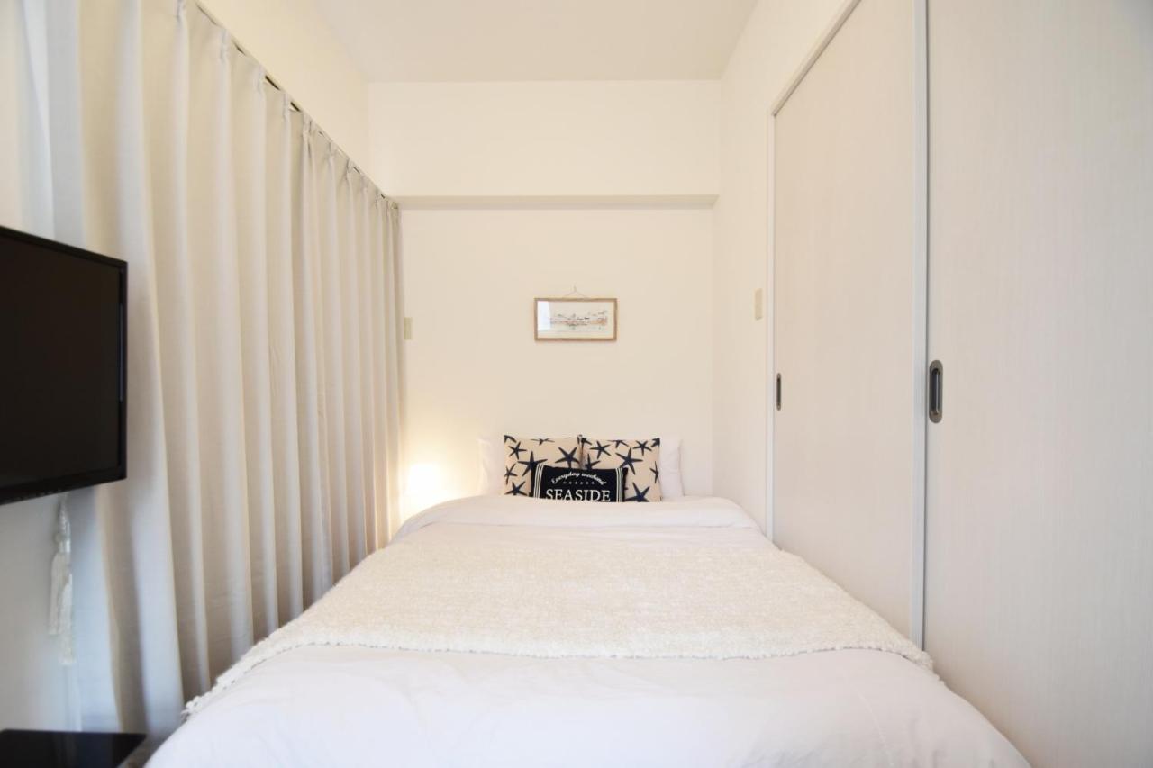 Enjoymaru 202 Apartment Naha Exterior photo