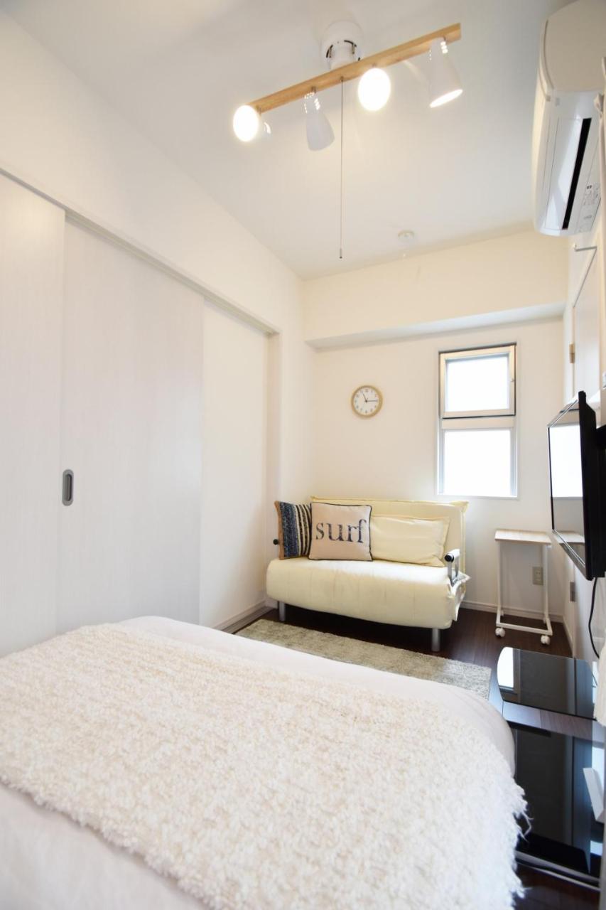 Enjoymaru 202 Apartment Naha Exterior photo