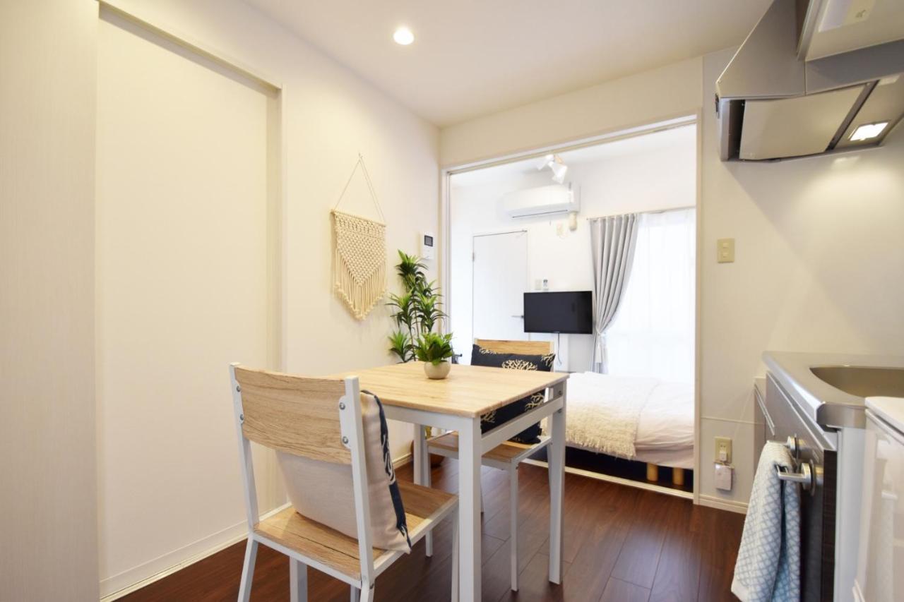 Enjoymaru 202 Apartment Naha Exterior photo