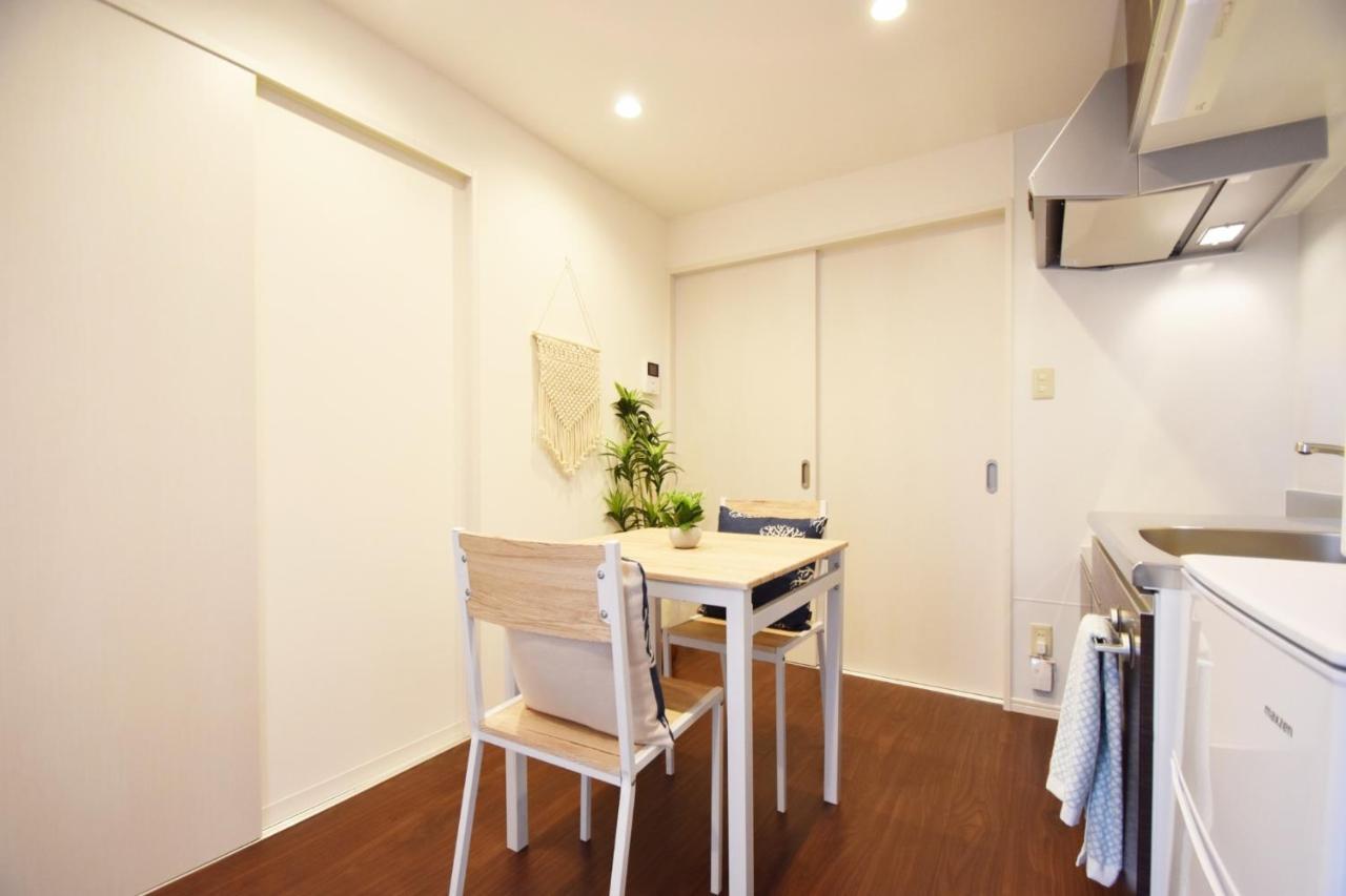 Enjoymaru 202 Apartment Naha Exterior photo