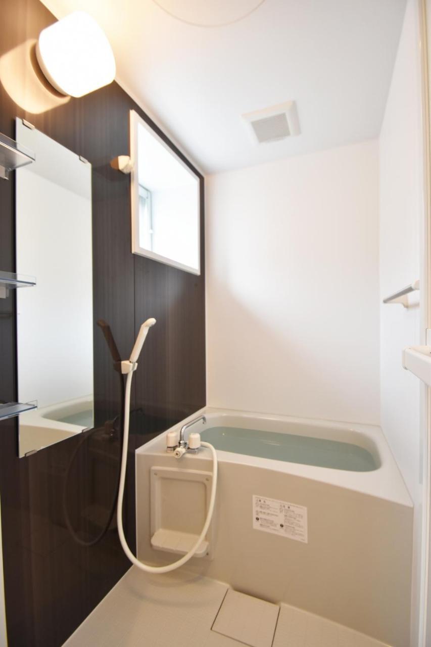 Enjoymaru 202 Apartment Naha Exterior photo